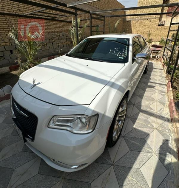 كرايسلر 300 2016 للبيع في العراق - الناصرية